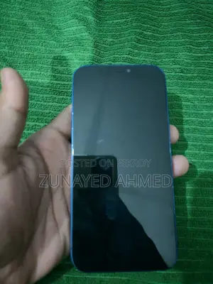 Apple iPhone 12 64 GB Blue