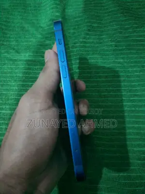 Apple iPhone 12 64 GB Blue