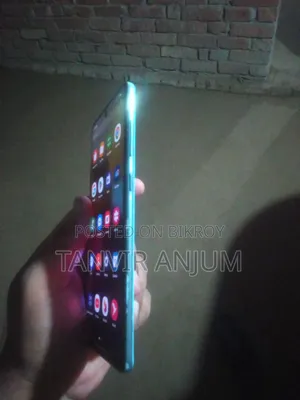 Samsung Galaxy A71 128 GB Blue