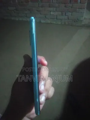 Samsung Galaxy A71 128 GB Blue