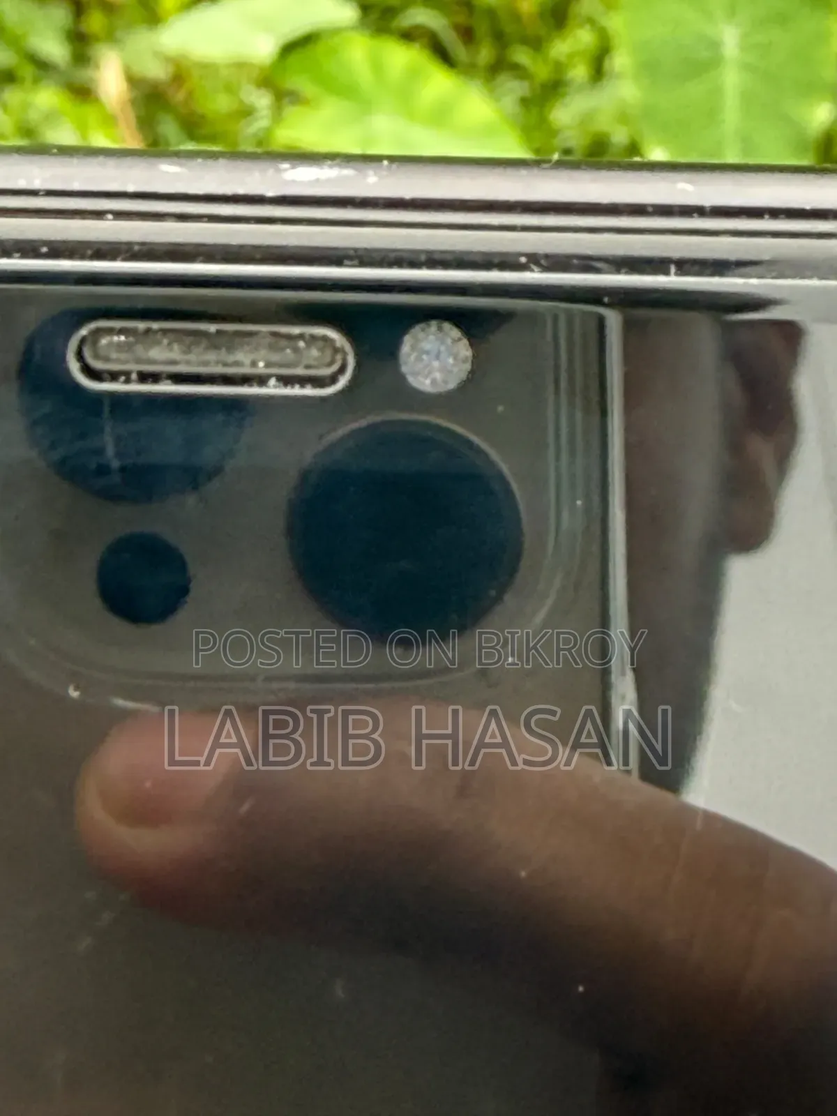 Apple iPhone XR 64 GB Black