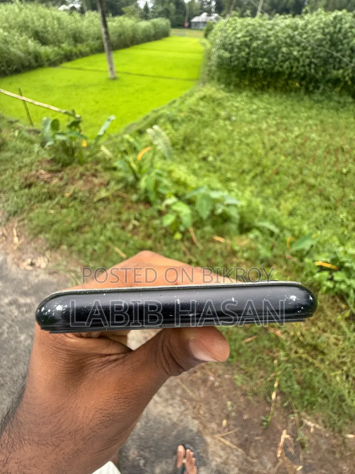 Apple iPhone XR 64 GB Black