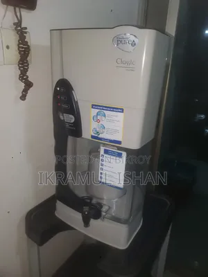 Unilever Pureit Classic 23l Water Purifier