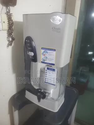 Unilever Pureit Classic 23l Water Purifier