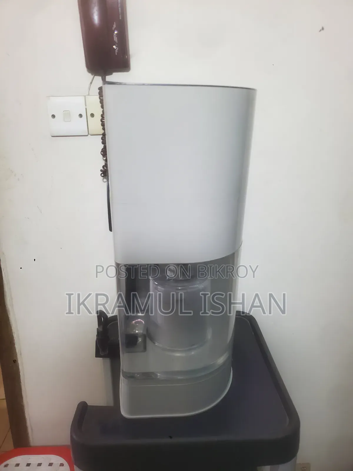 Unilever Pureit Classic 23l Water Purifier