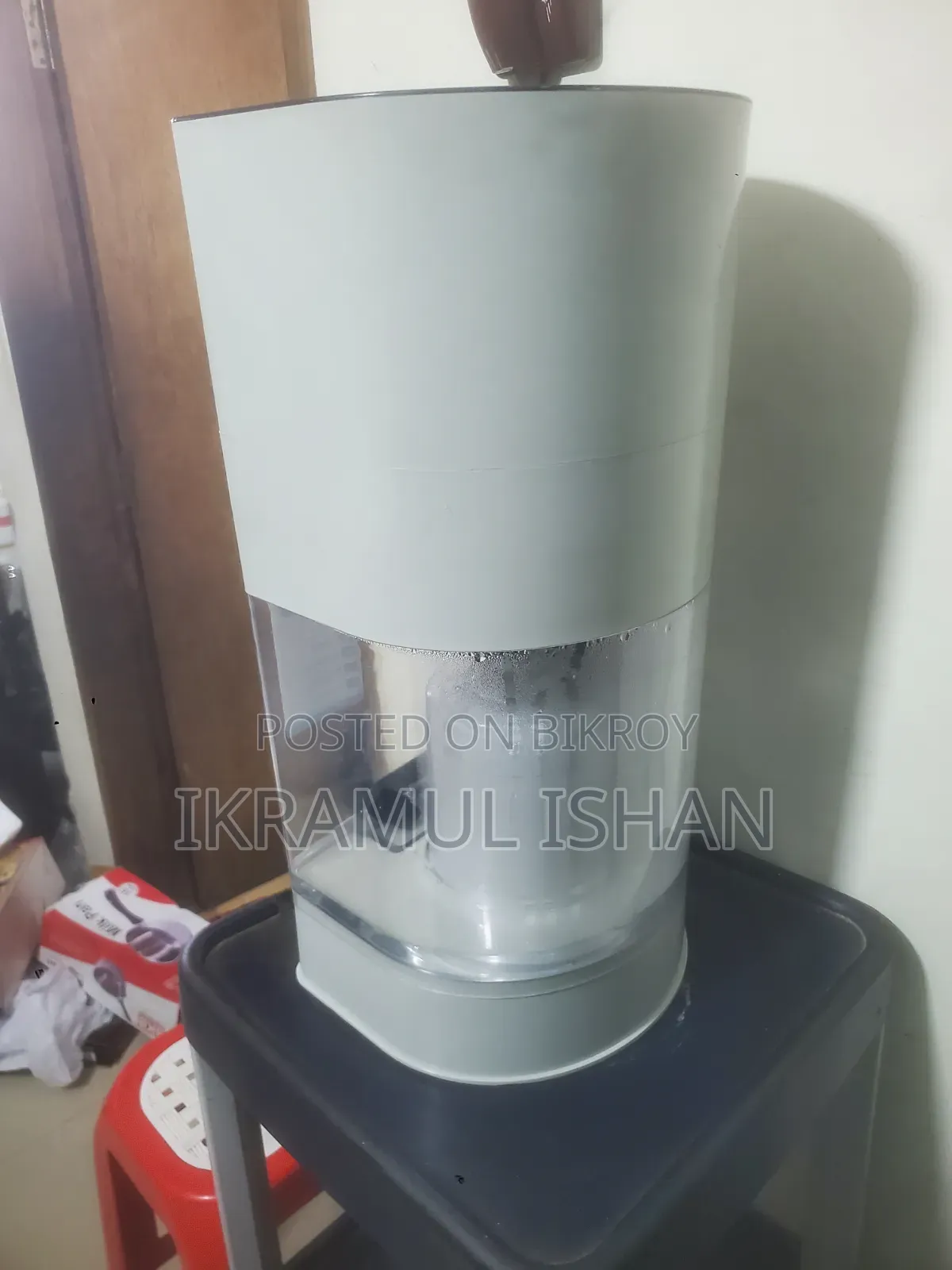 Unilever Pureit Classic 23l Water Purifier