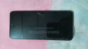 শাওমি রেডমি নোট ১২ ১২৮ জিবি ব্ল্যাক