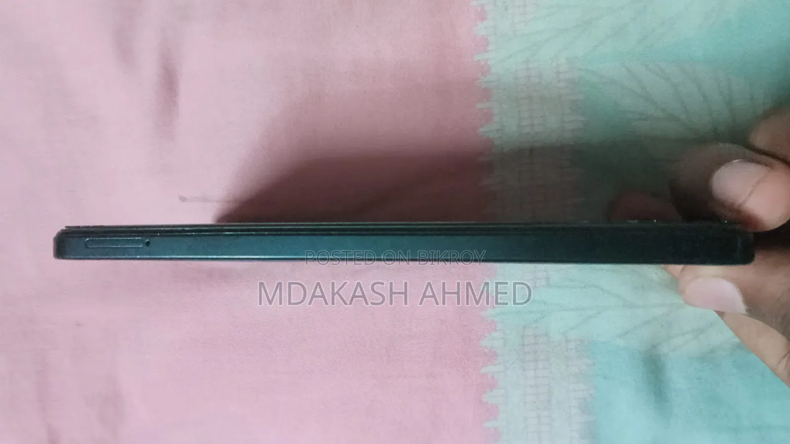 শাওমি রেডমি নোট ১২ ১২৮ জিবি ব্ল্যাক