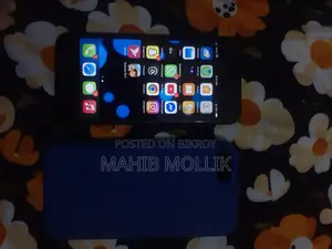 অ্যাপল আইফোন ৭ ১২৮ জিবি ব্ল্যাক