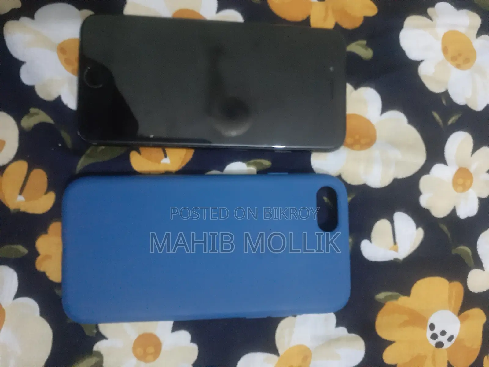 অ্যাপল আইফোন ৭ ১২৮ জিবি ব্ল্যাক