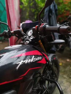Bajaj Pulsar 150 2025