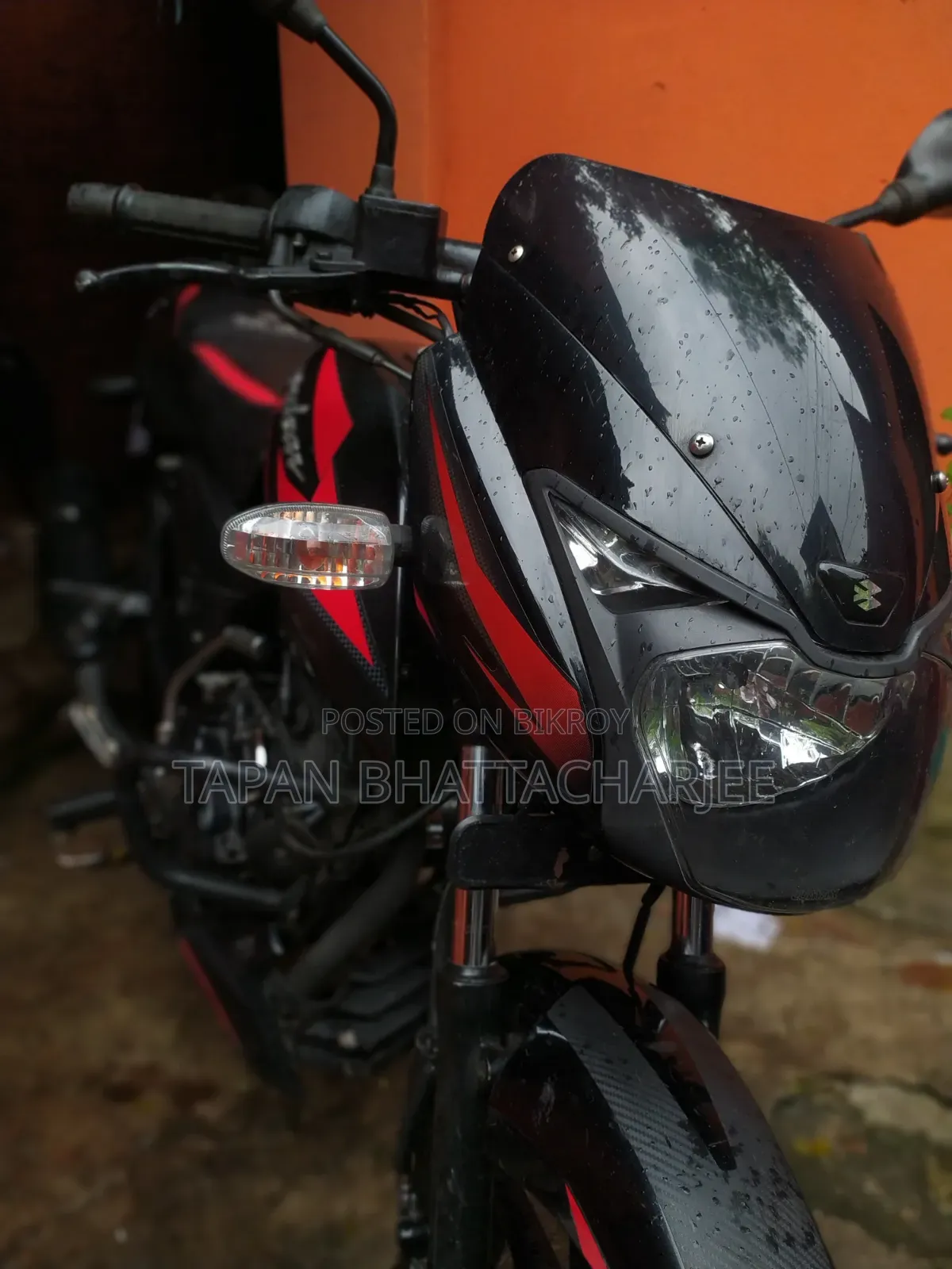 Bajaj Pulsar 150 2025