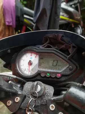 Bajaj Pulsar 150 2025
