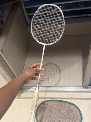 Badminton Racket