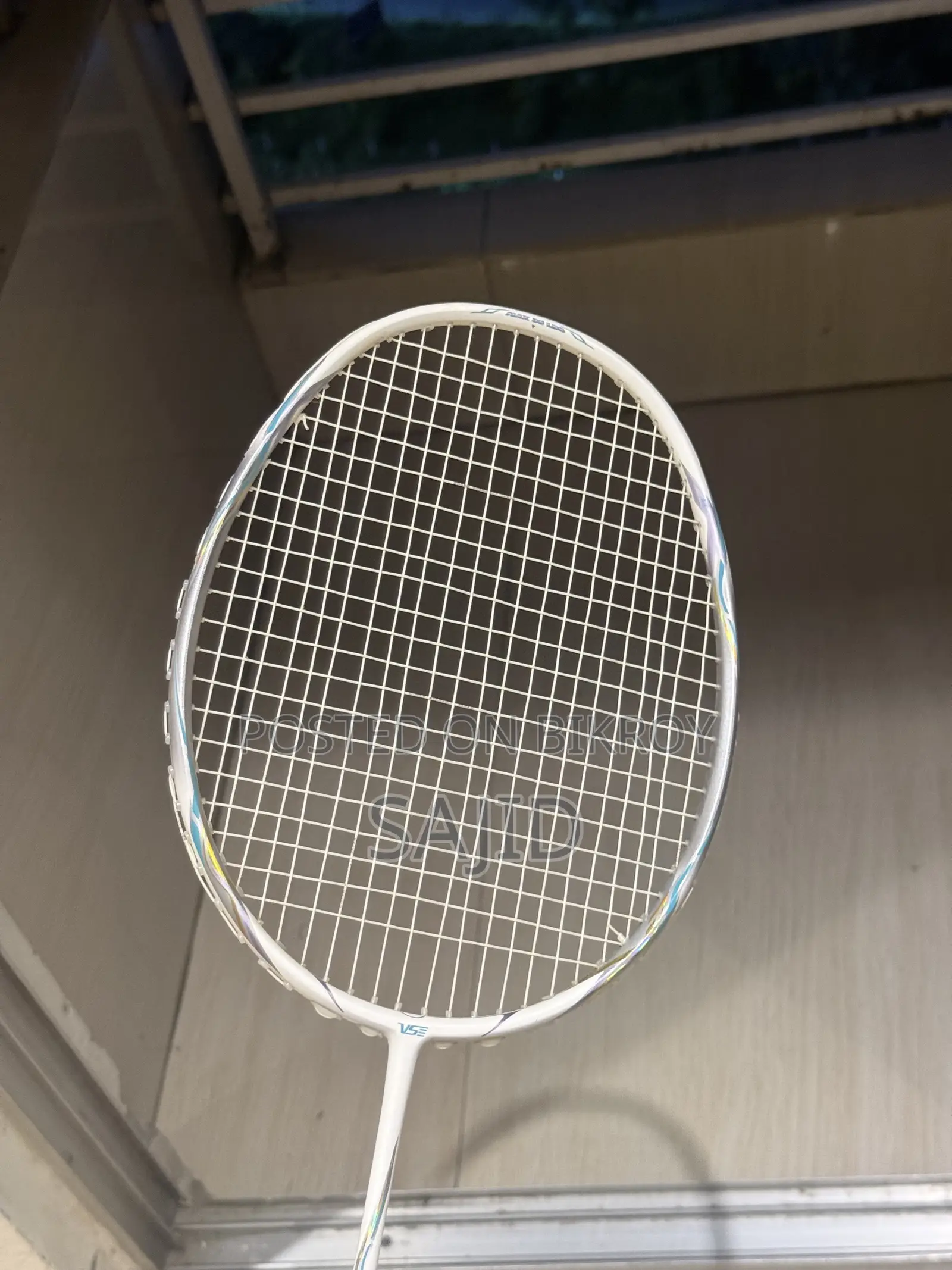 Badminton Racket