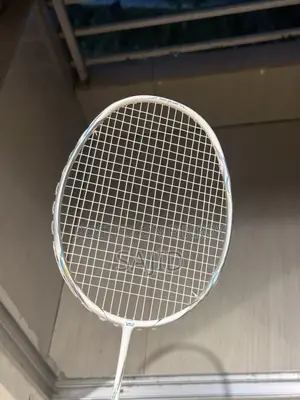 Badminton Racket