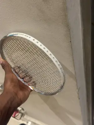 Badminton Racket