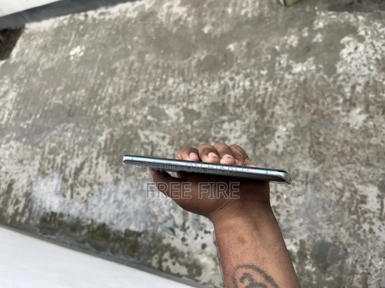 OnePlus 8T 256 GB