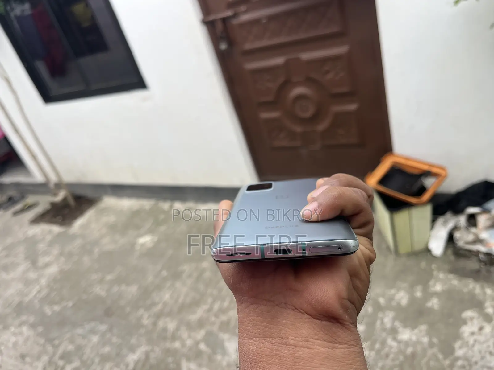 OnePlus 8T 256 GB