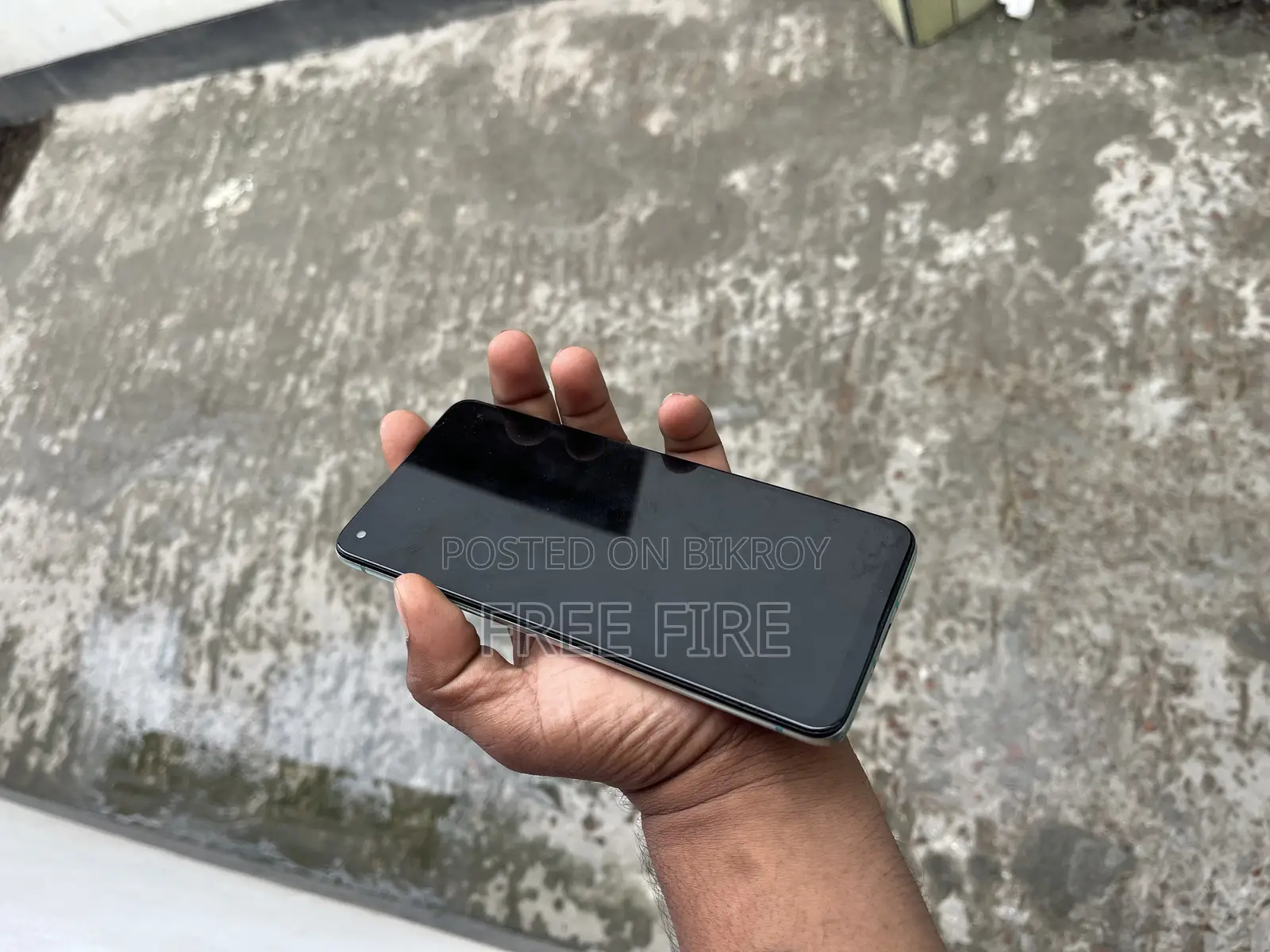 OnePlus 8T 256 GB