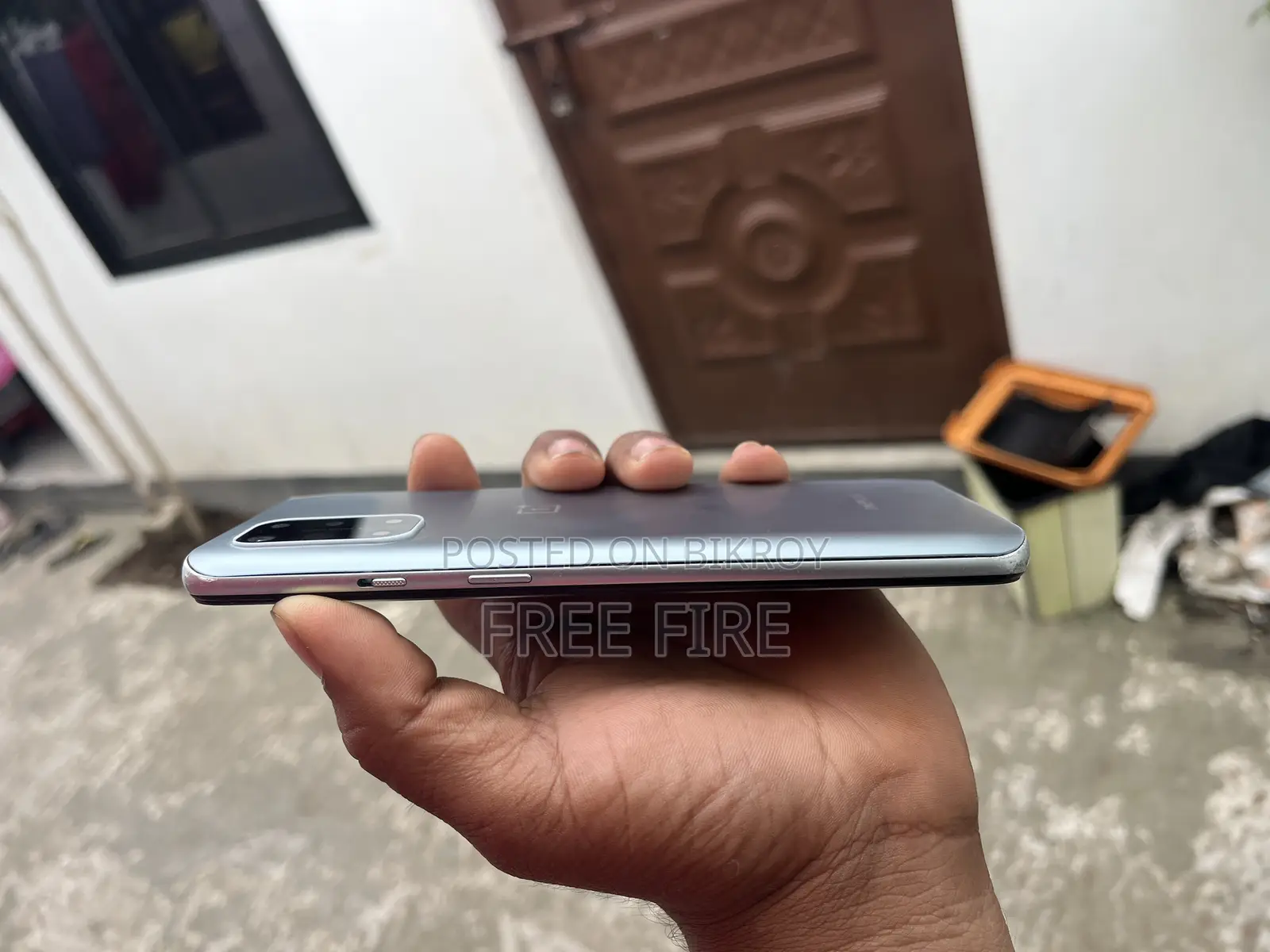 OnePlus 8T 256 GB