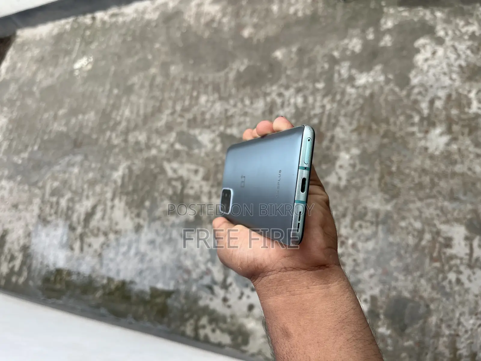 OnePlus 8T 256 GB