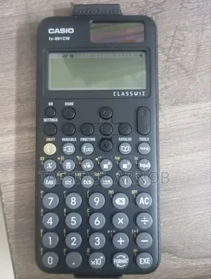 Casio Fx-991cw