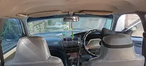 টয়োটা ৪-রানার ১৯৯৭ পার্ল