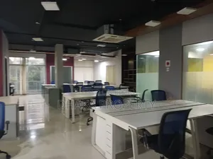 গুলশান কূটনৈতিক এলাকায় ৭০০০ বর্গফুটের সুসজ্জিত অফিস ভাড়া