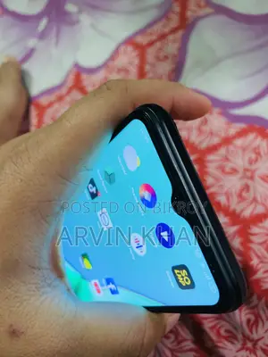 অপো এ৯ ১২৮ জিবি ব্ল্যাক
