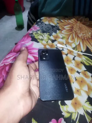 Oppo F21 Pro 5G 128 GB Black