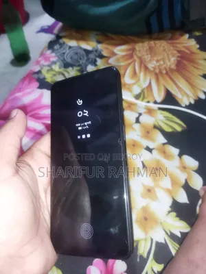 Oppo F21 Pro 5G 128 GB Black