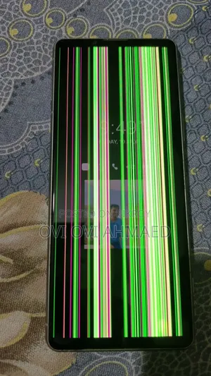 Sony Xperia 5 III 256 GB Gray