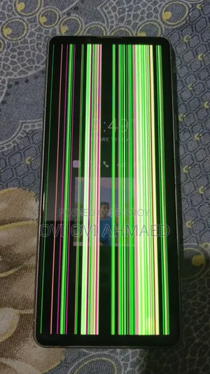 Sony Xperia 5 III 256 GB Gray