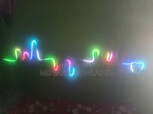 Led Neon Rope Light
