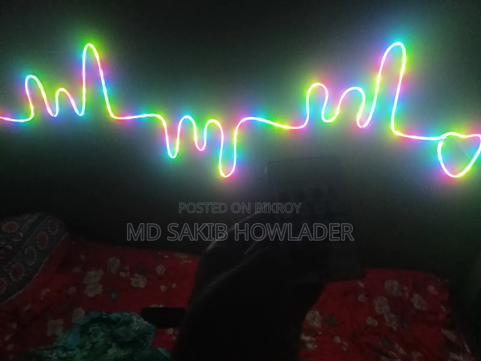 Led Neon Rope Light