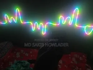 Led Neon Rope Light