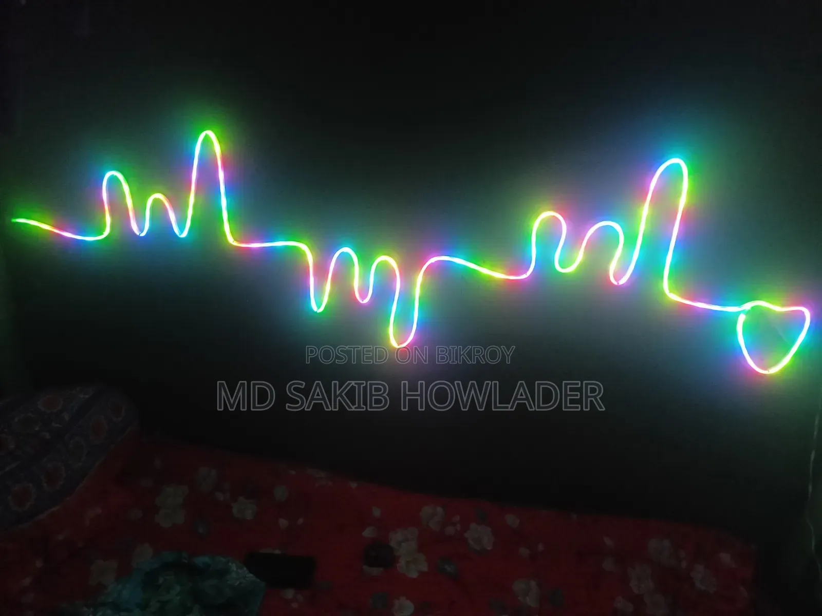 Led Neon Rope Light