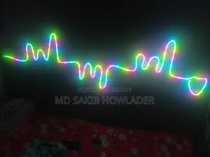 Led Neon Rope Light