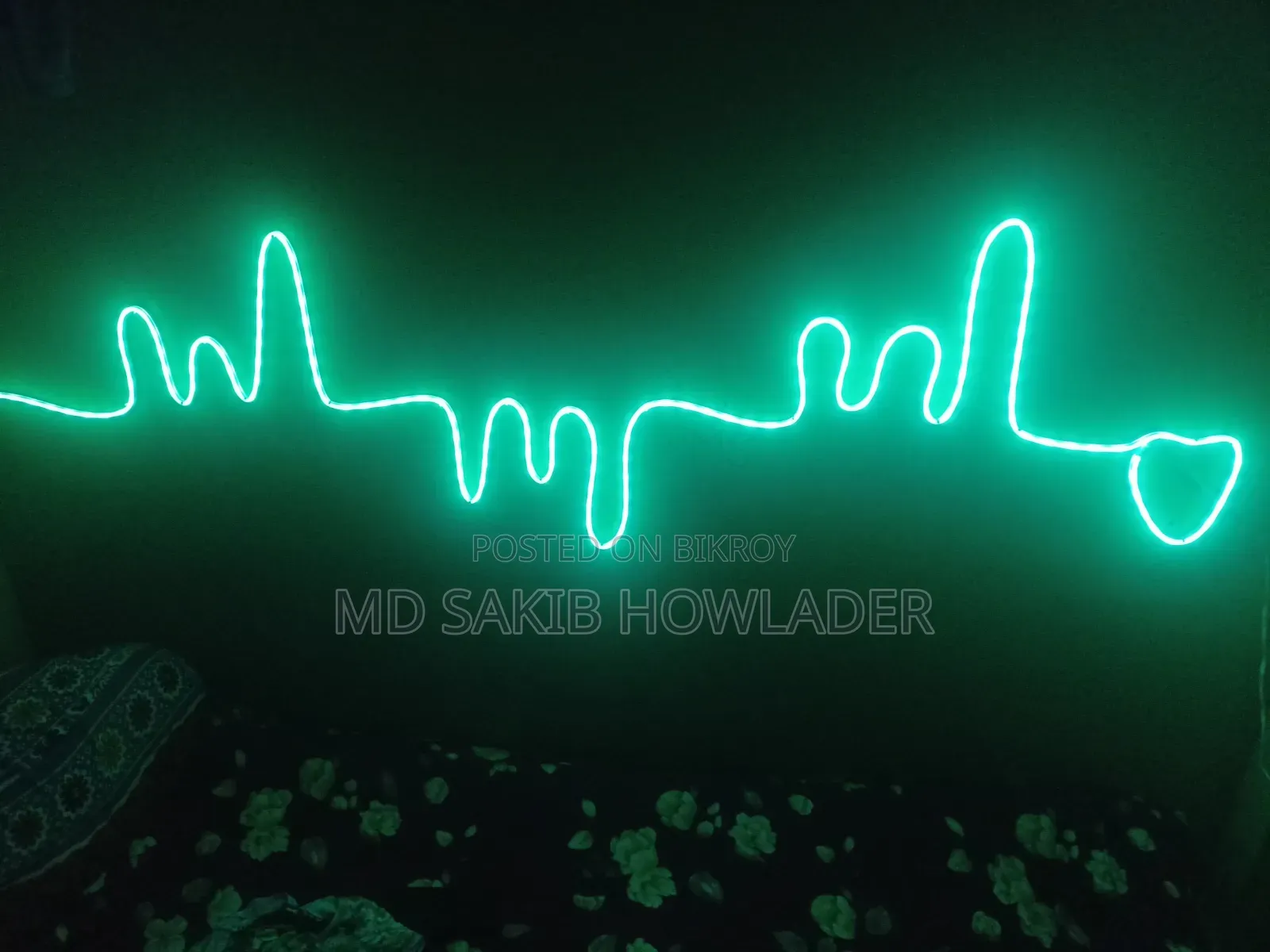 Led Neon Rope Light