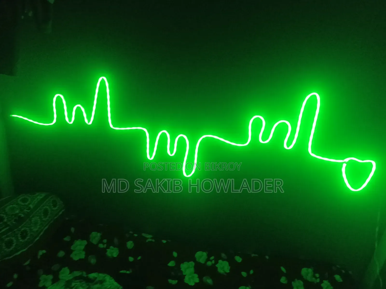 Led Neon Rope Light