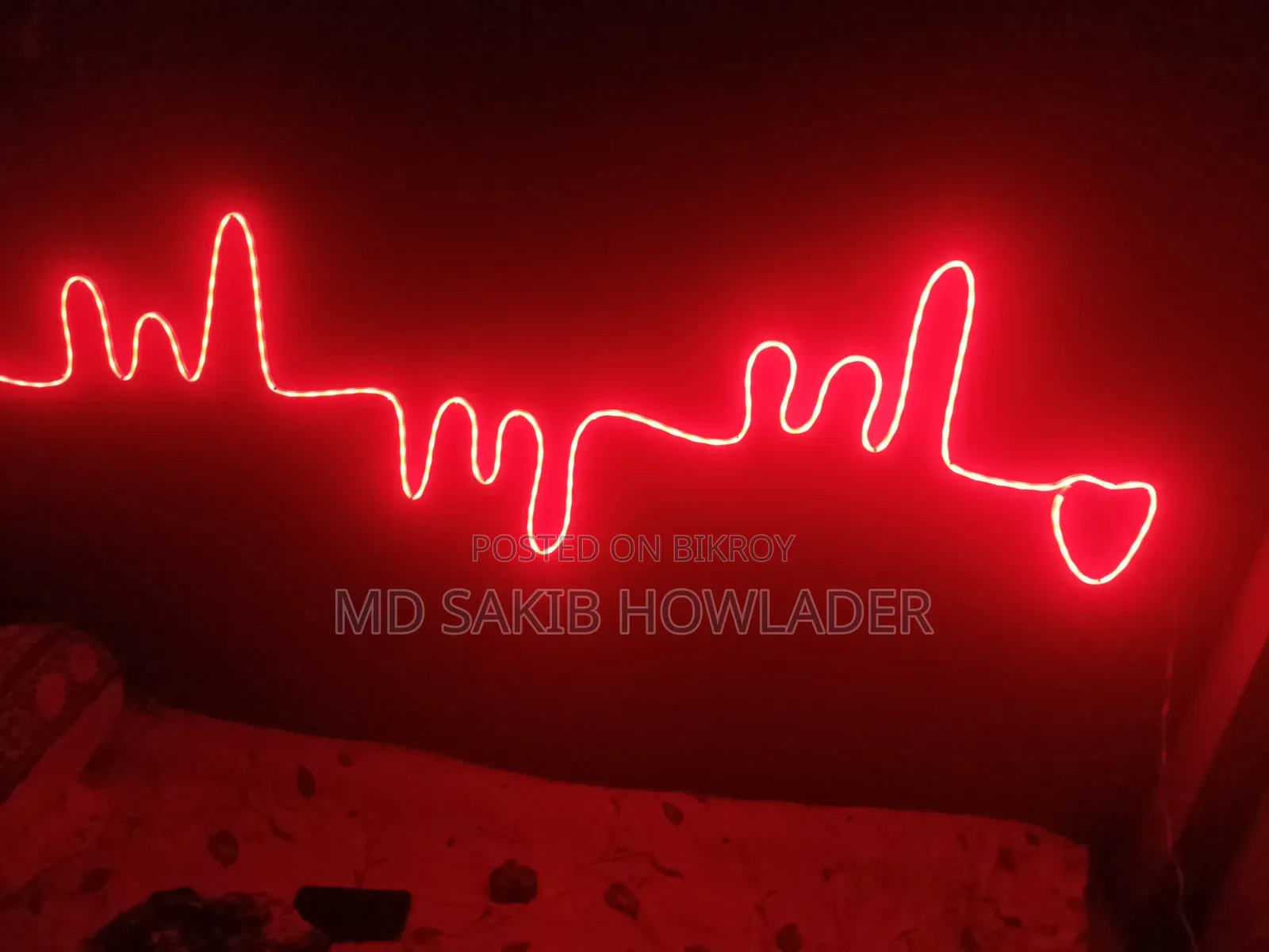 Led Neon Rope Light