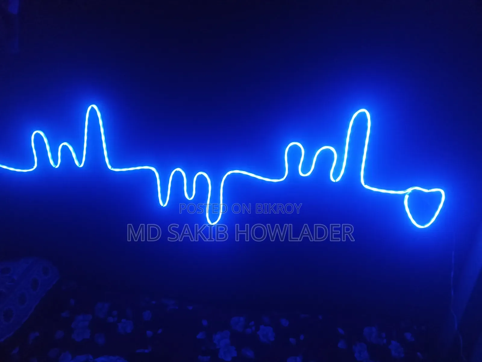 Led Neon Rope Light