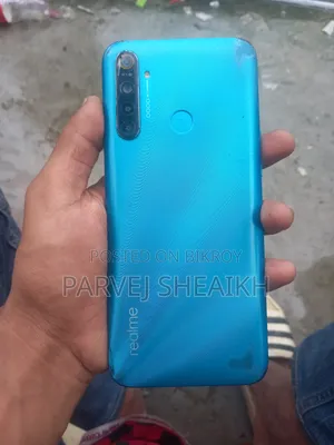 Realme 5i 64 GB Blue