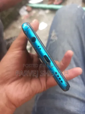 Realme 5i 64 GB Blue