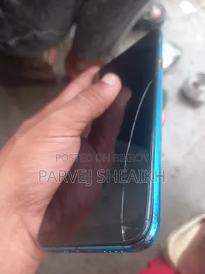Realme 5i 64 GB Blue