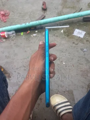 Realme 5i 64 GB Blue