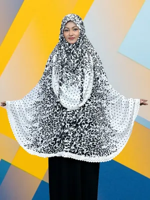 Premium Cotton Hijab ( সুতি কাপড়)