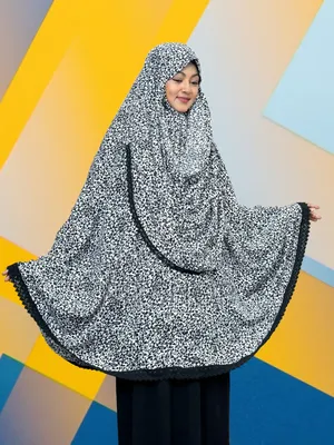 Premium Cotton Hijab ( সুতি কাপড়)