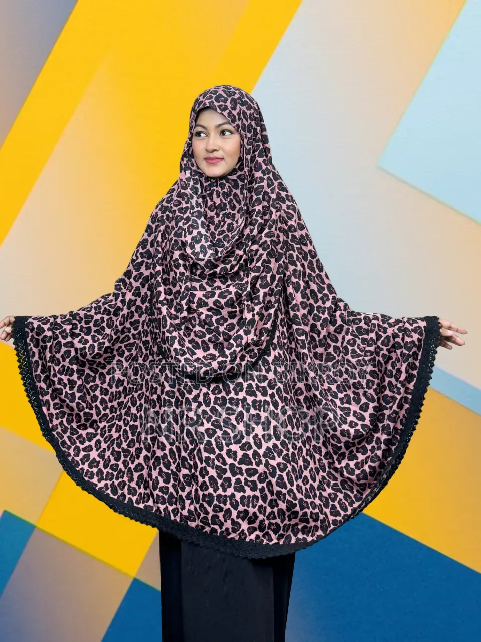 Premium Cotton Hijab ( সুতি কাপড়)